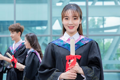 华东交通大学在职研究生