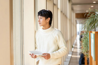 河南财经政法大学在职研究生