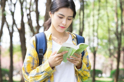 华北电力大学在职研究生