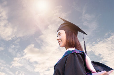 自考本科报考数学在职研究生步骤和本科一样吗?