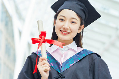 大连大学在职研究生
