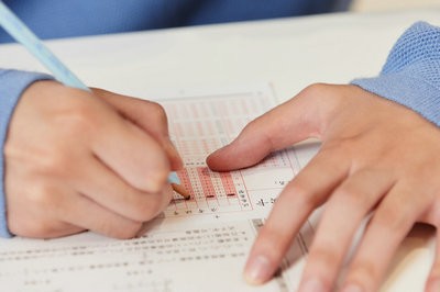 化学在职研究生考试要考哪些科目？