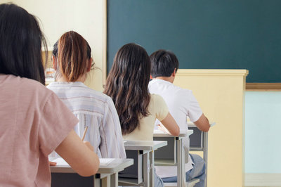 河北工业大学在职研究生