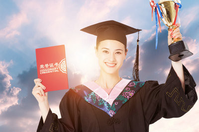 2023年就读上海外国语大学在职研究生证书认可度大吗？