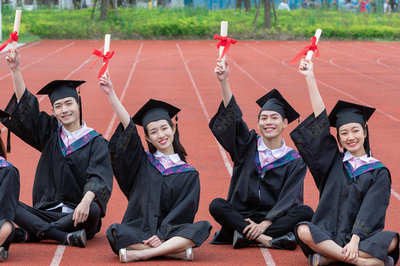 渤海大学在职研究生