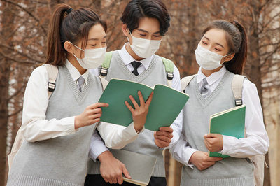 中国石油大学(华东)在职研究生