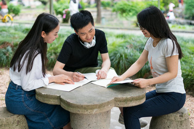 山西财经大学在职研究生
