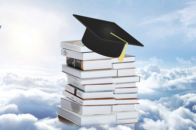 上海理工大学在职研究生