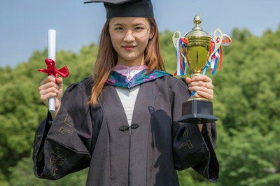 2023年北京物资学院在职研究生报考流程是什么？