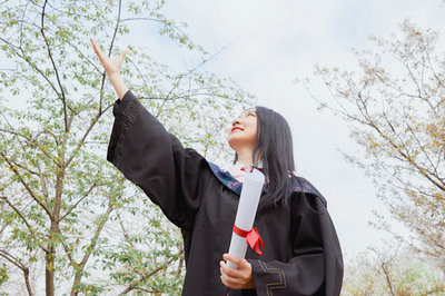 民商法学在职研究生