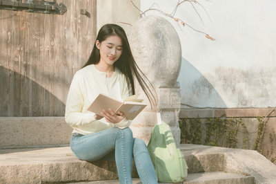 上海外国语大学在职研究生