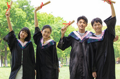 大连大学在职研究生