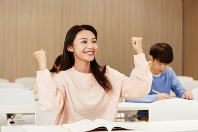 江西财经大学在职研究生