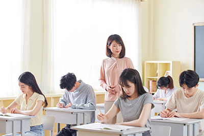 南京师范大学在职研究生