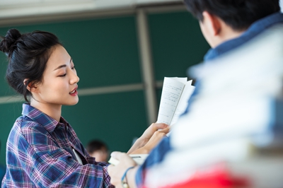 电子科技大学在职研究生