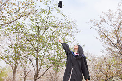 快速了解！美国凯泽大学国际硕士报考全部步骤