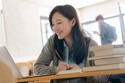 瑞士苏黎世大学国际硕士