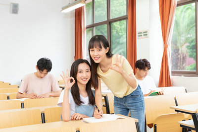 郑州轻工业大学在职研究生