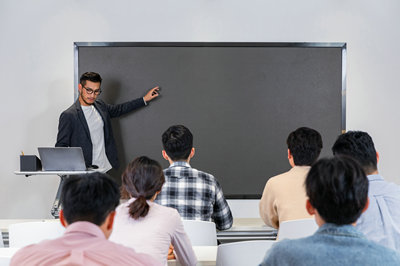 意大利米兰理工大学国际硕士