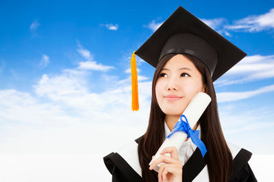 报考东北林业大学在职研究生有什么前途？