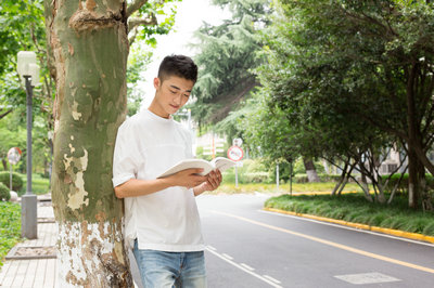 宁夏大学在职研究生