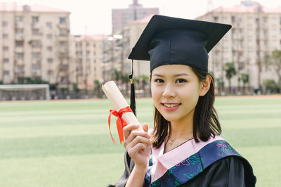 大连交通大学在职研究生