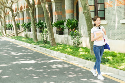 陕西科技大学在职研究生