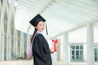 美国加州多明尼克大学