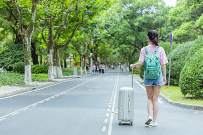 中国地质大学(北京)在职研究生