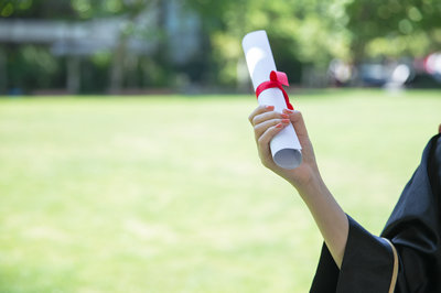 江西师范大学在职研究生