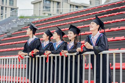 四川大学在职研究生