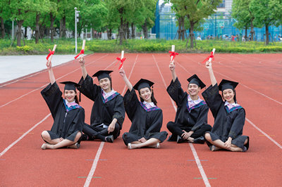 江西财经大学在职研究生