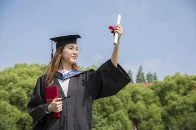 东北林业大学在职研究生