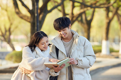 上海外国语大学在职研究生