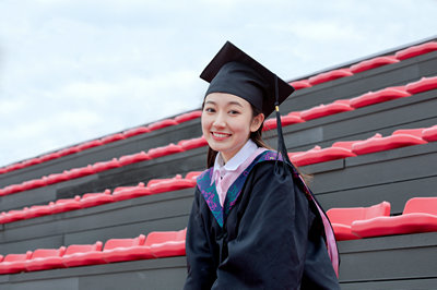 上海对外经贸大学在职研究生