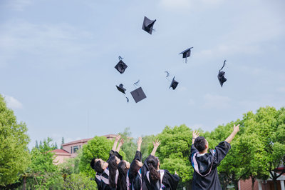 北京外国语大学在职研究生