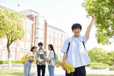 华中科技大学在职研究生