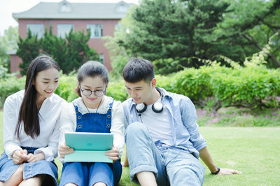 上海外国语大学在职研究生