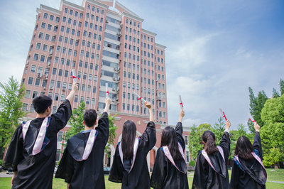 苏州大学在职研究生