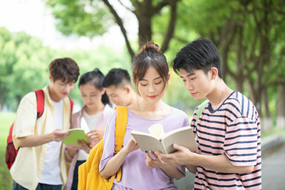 河北经贸大学在职研究生