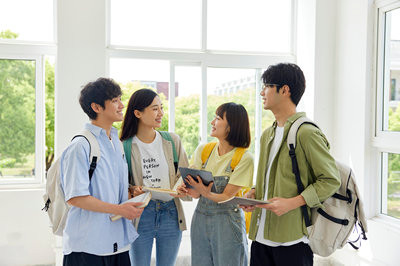 长沙理工大学在职研究生报考途径