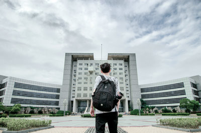 福州大学在职研究生含金量高吗？