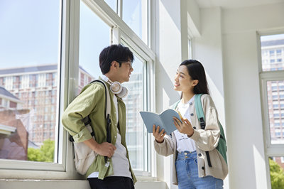 南京工业大学在职研究生