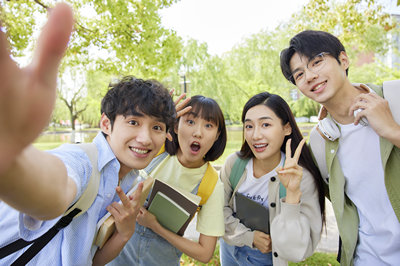 浙江工业大学在职研究生