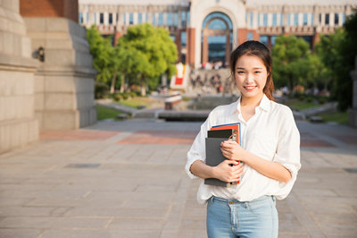 吉林大学在职研究生