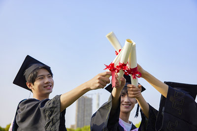 广西大学在职研究生