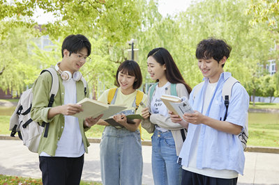 贵州大学在职研究生