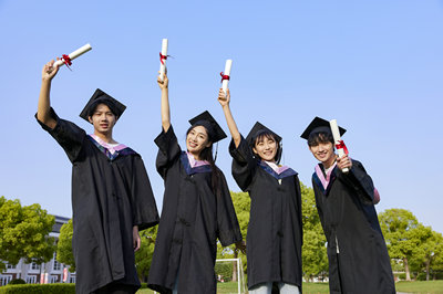 南京财经大学在职研究生