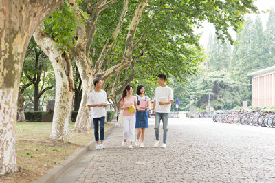 重庆大学在职研究生