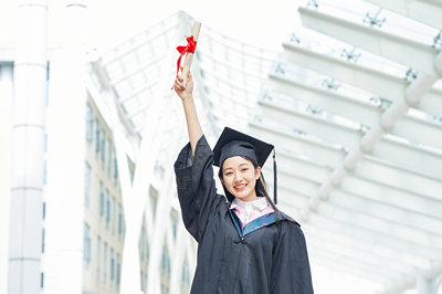 西安电子科技大学在职研究生